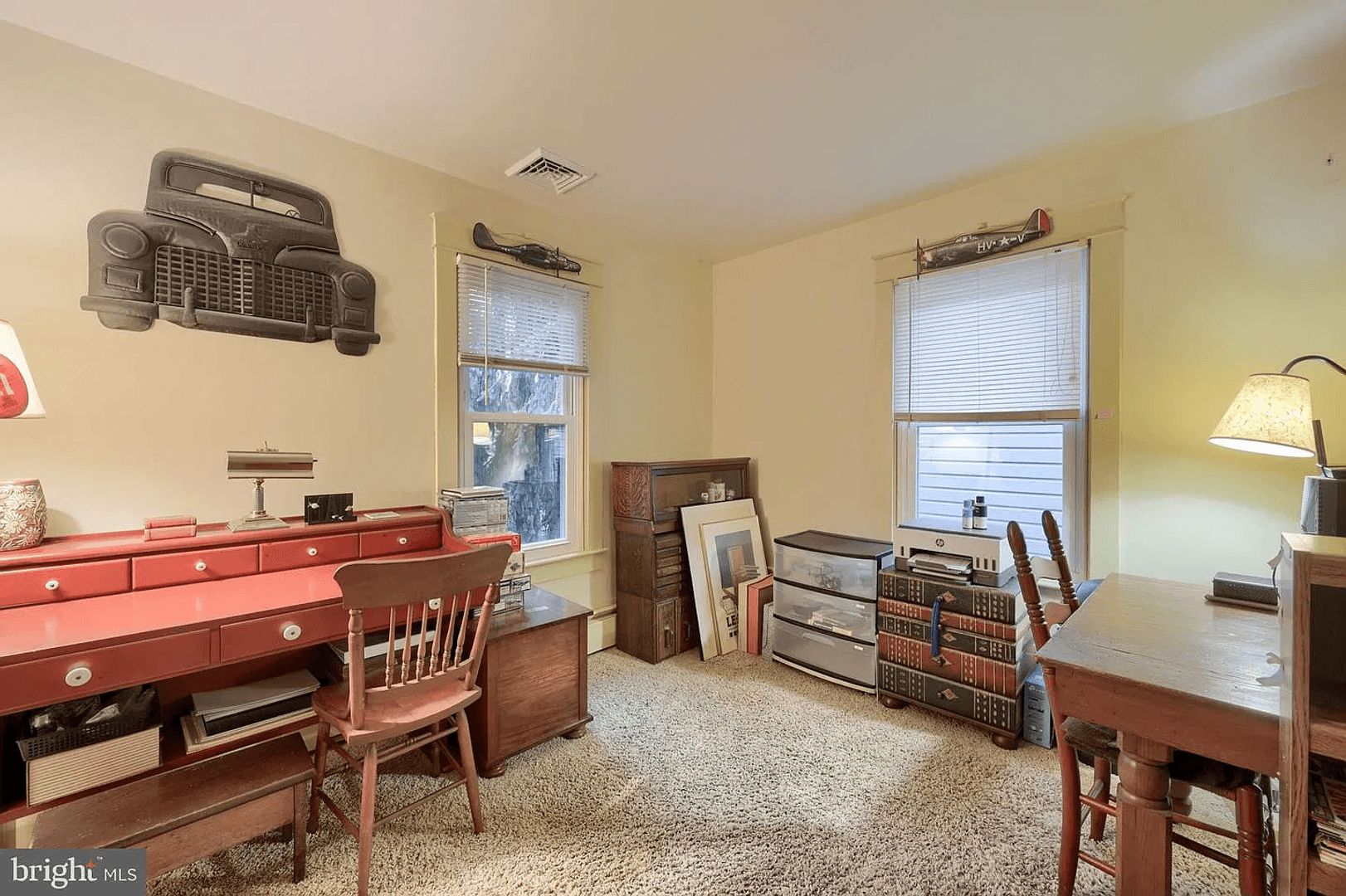 Lititz House: 26 W Lemon St