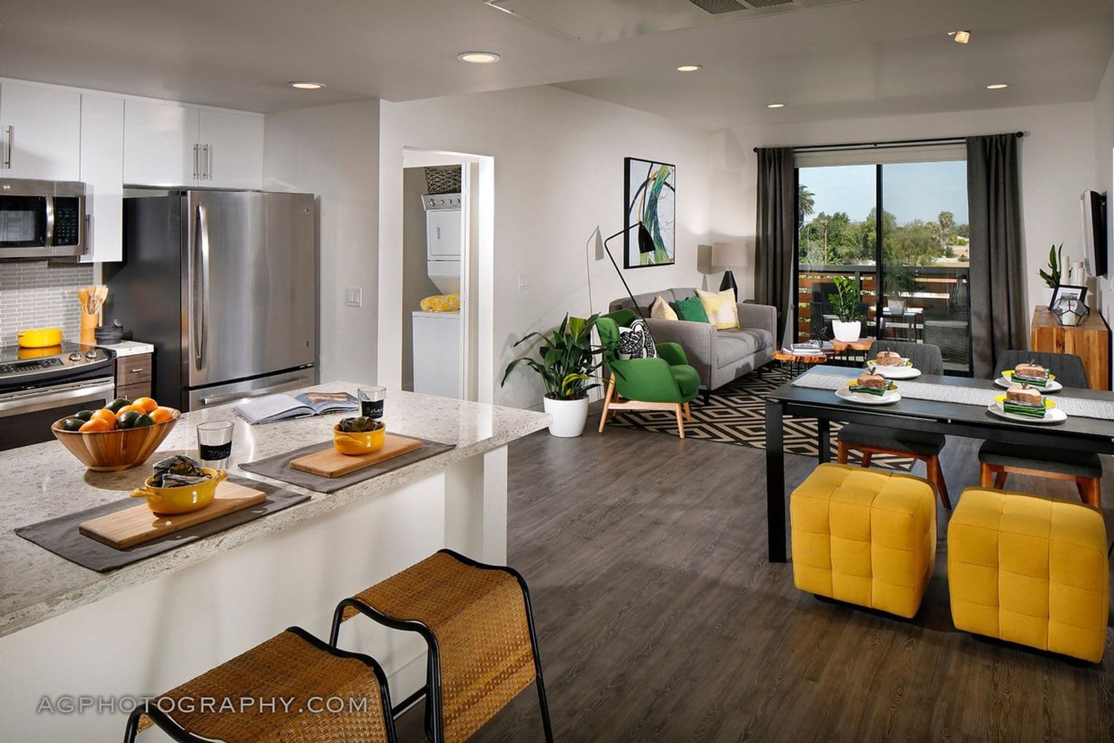 Chula Vista Apartment: 986 Broadway