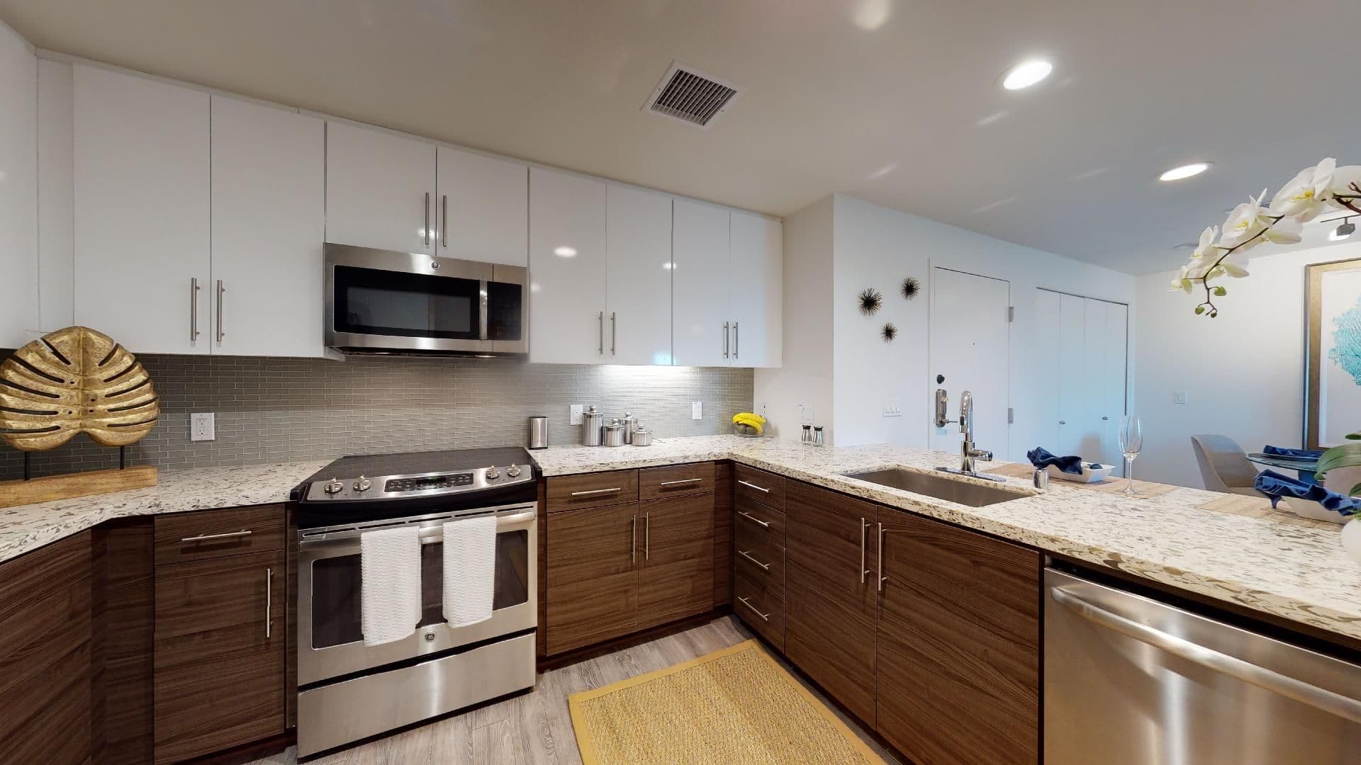 Chula Vista Apartment: 986 Broadway