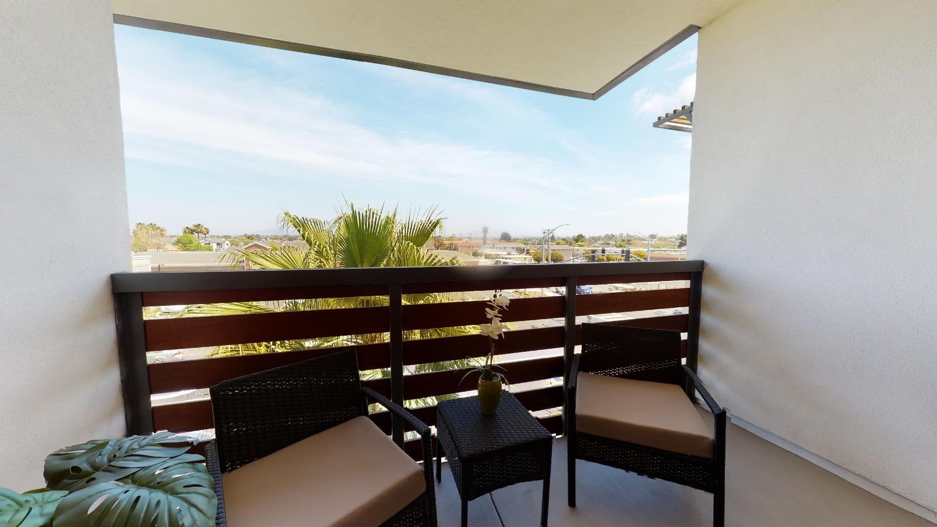 Chula Vista Apartment: 986 Broadway