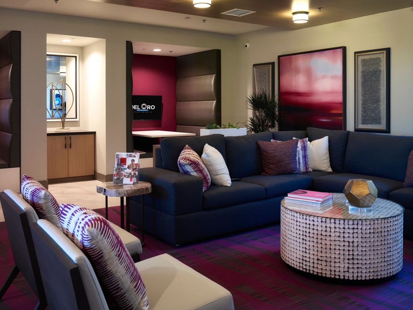Chula Vista Apartment: 986 Broadway