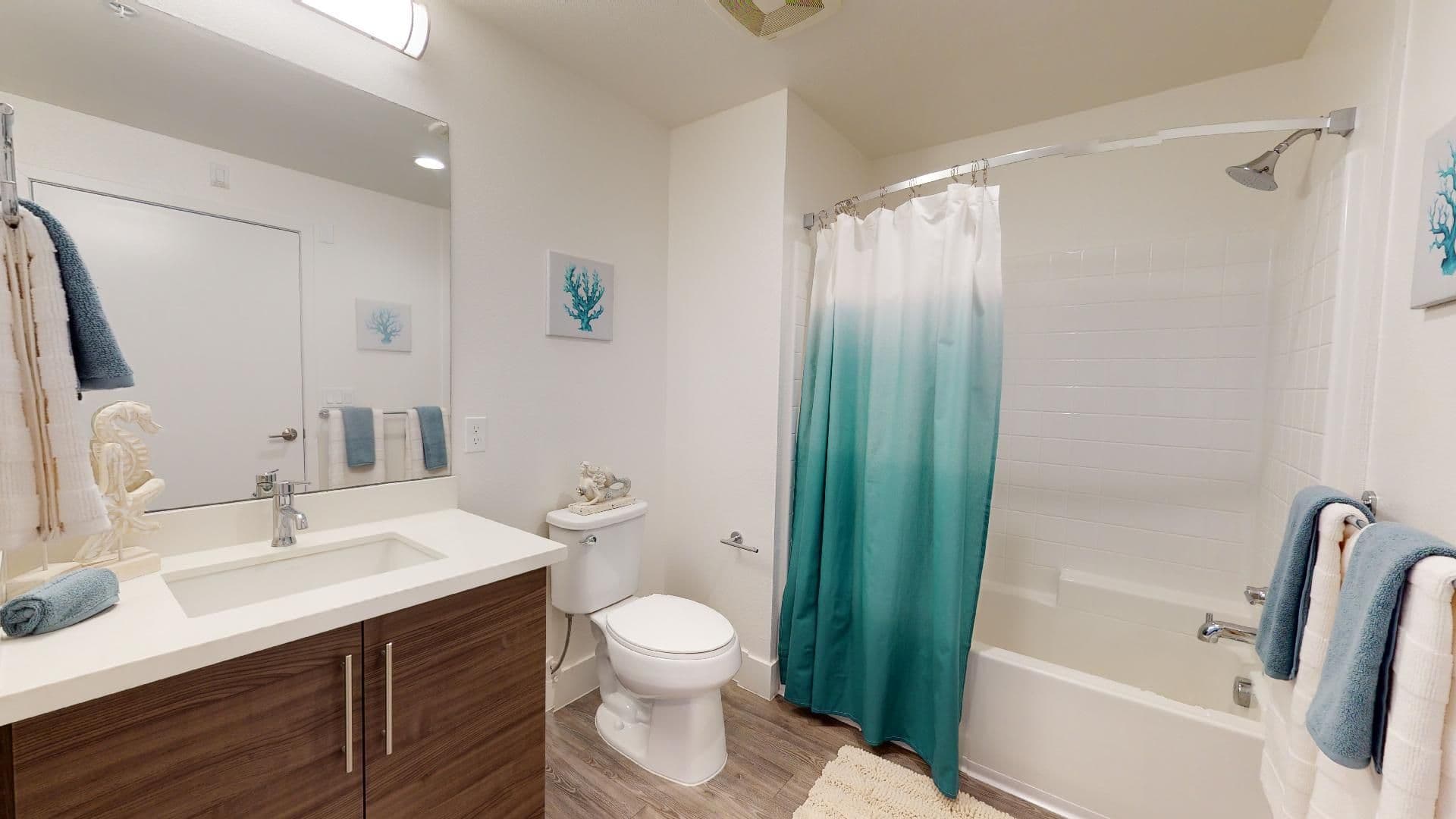 Chula Vista Apartment: 986 Broadway