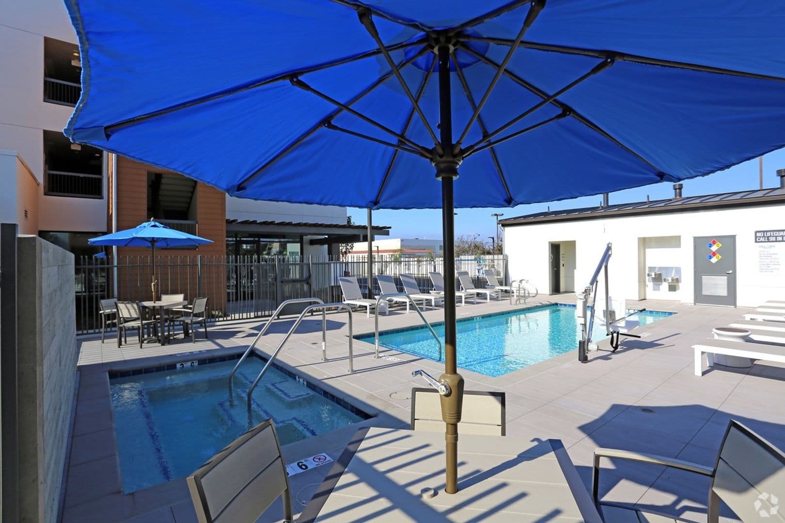 Chula Vista Apartment: 986 Broadway