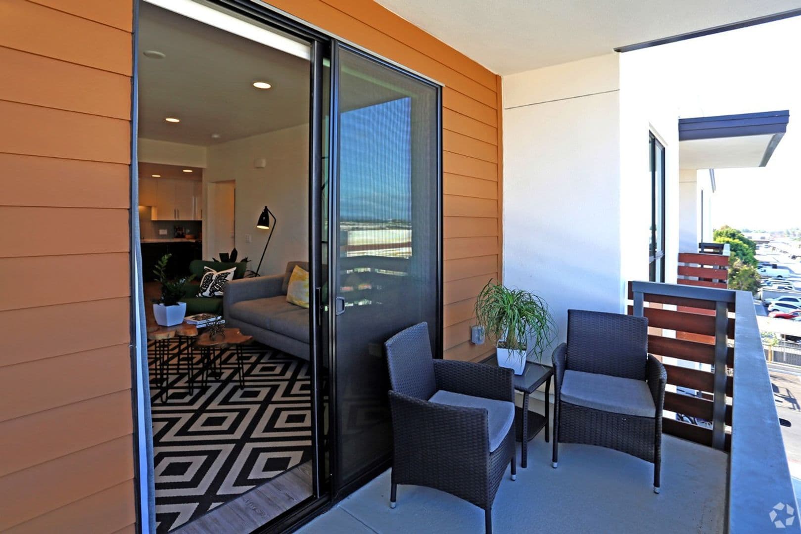 Chula Vista Apartment: 986 Broadway
