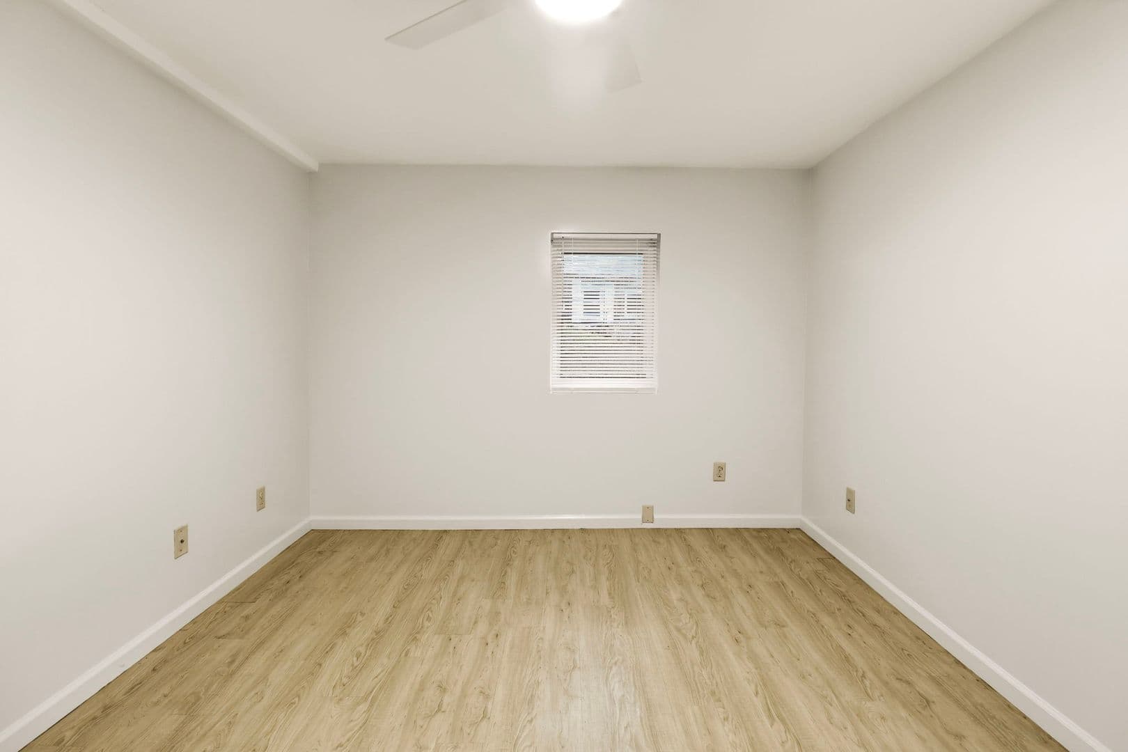 Mars Hill Apartment: 836 Mountain View Road
