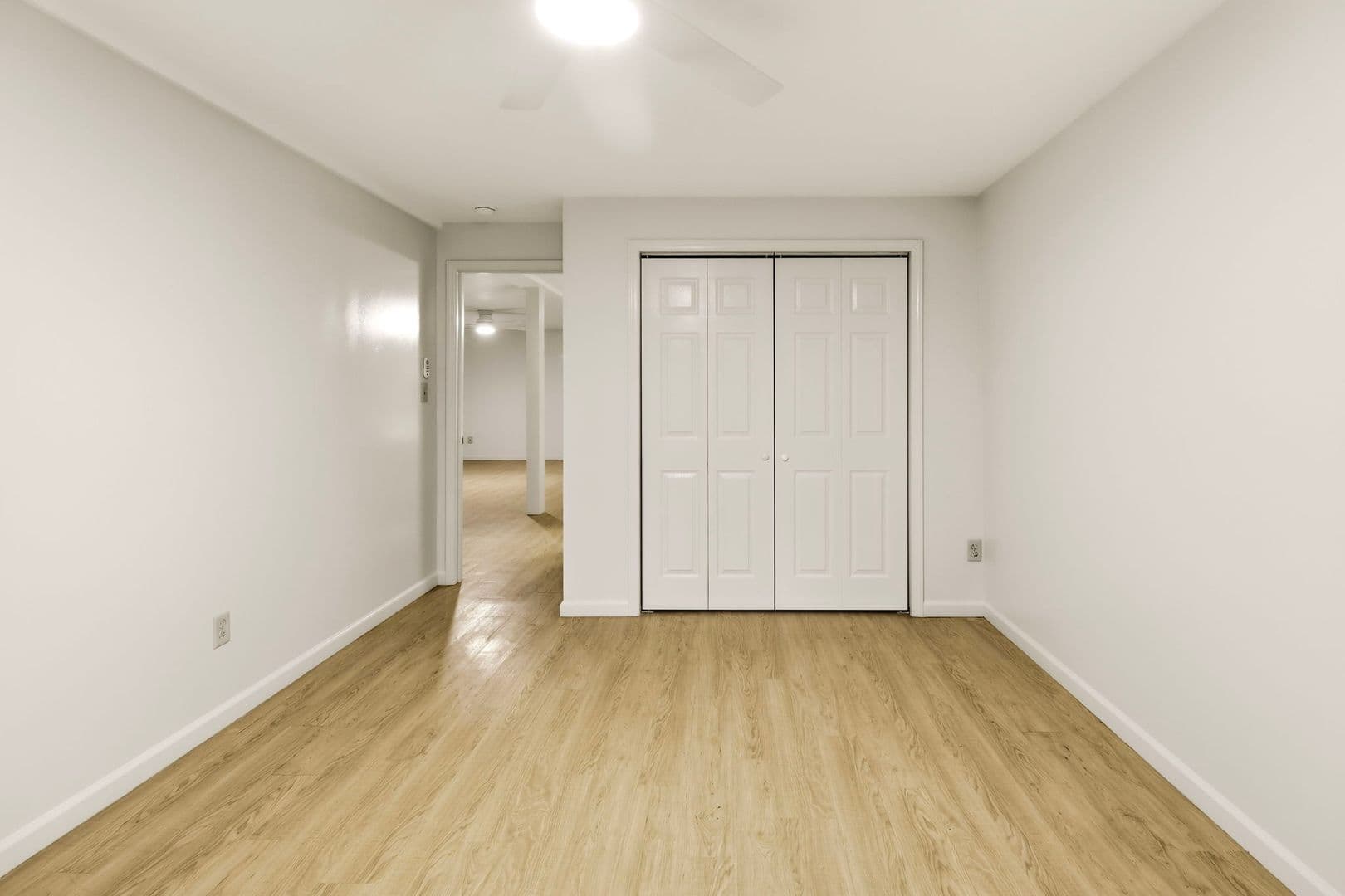 Mars Hill Apartment: 836 Mountain View Road
