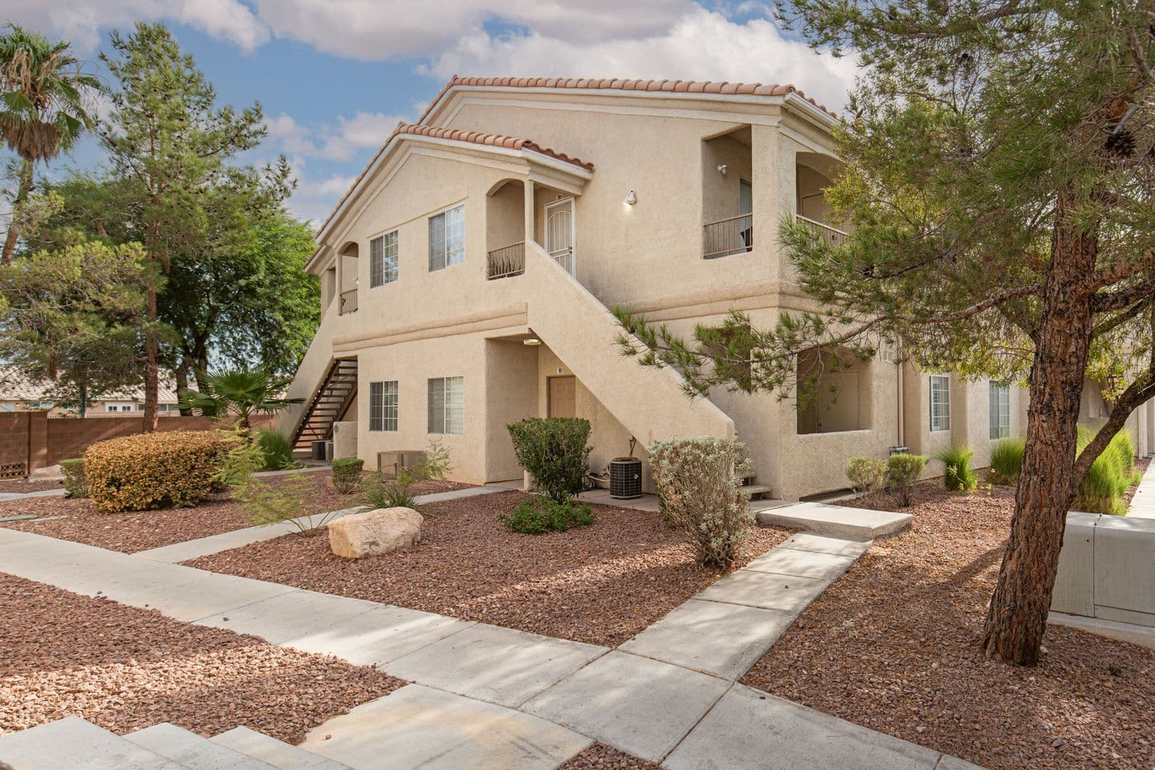 North Las Vegas House: 1881 W. Alexander Rd #101