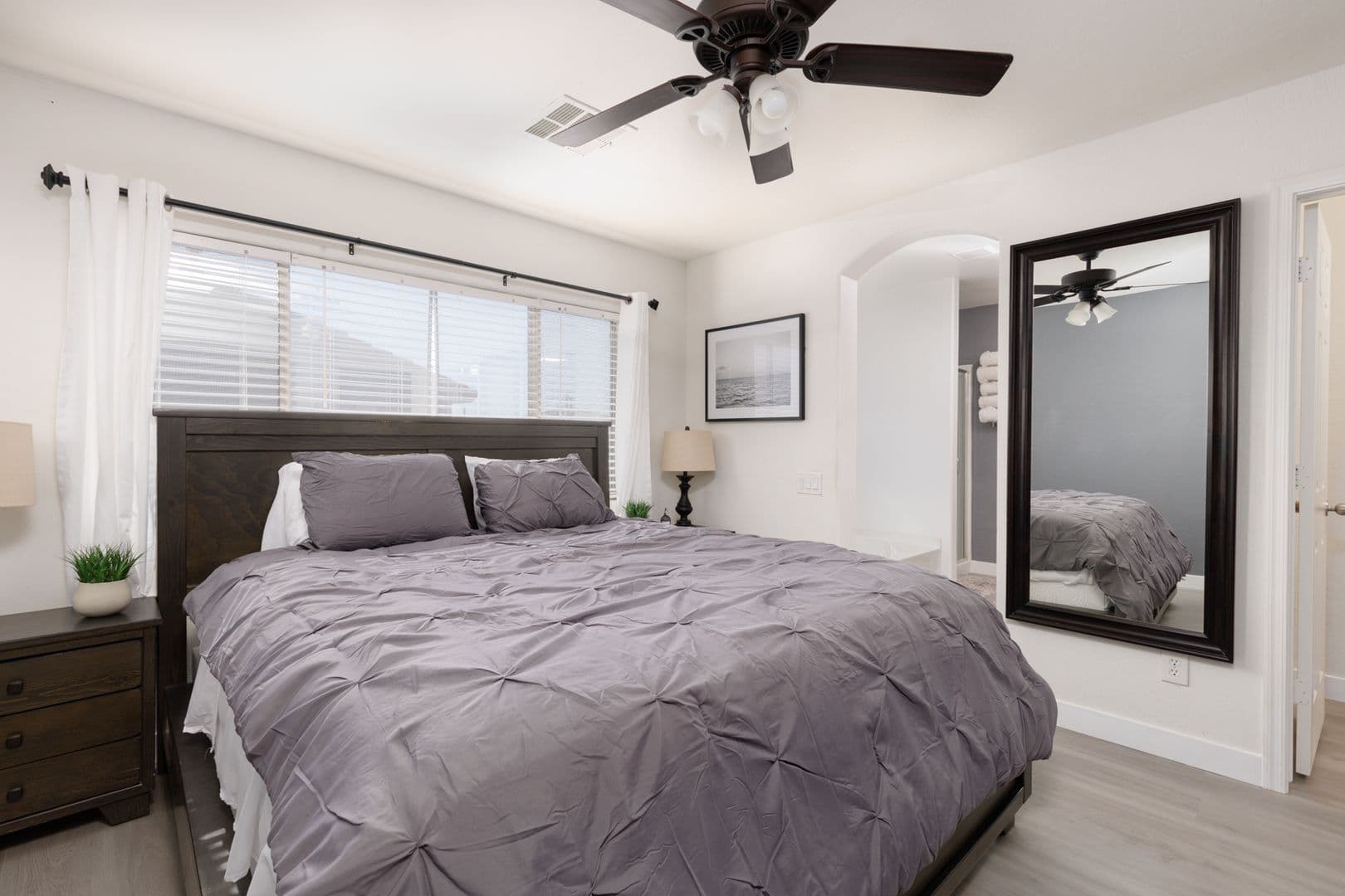 Las Vegas House: 8978 Castledowns St
