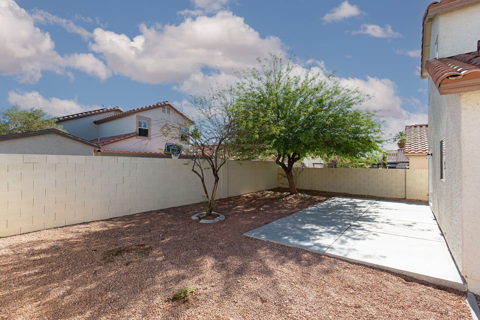 Las Vegas House: 8348 Granite Peak Ct