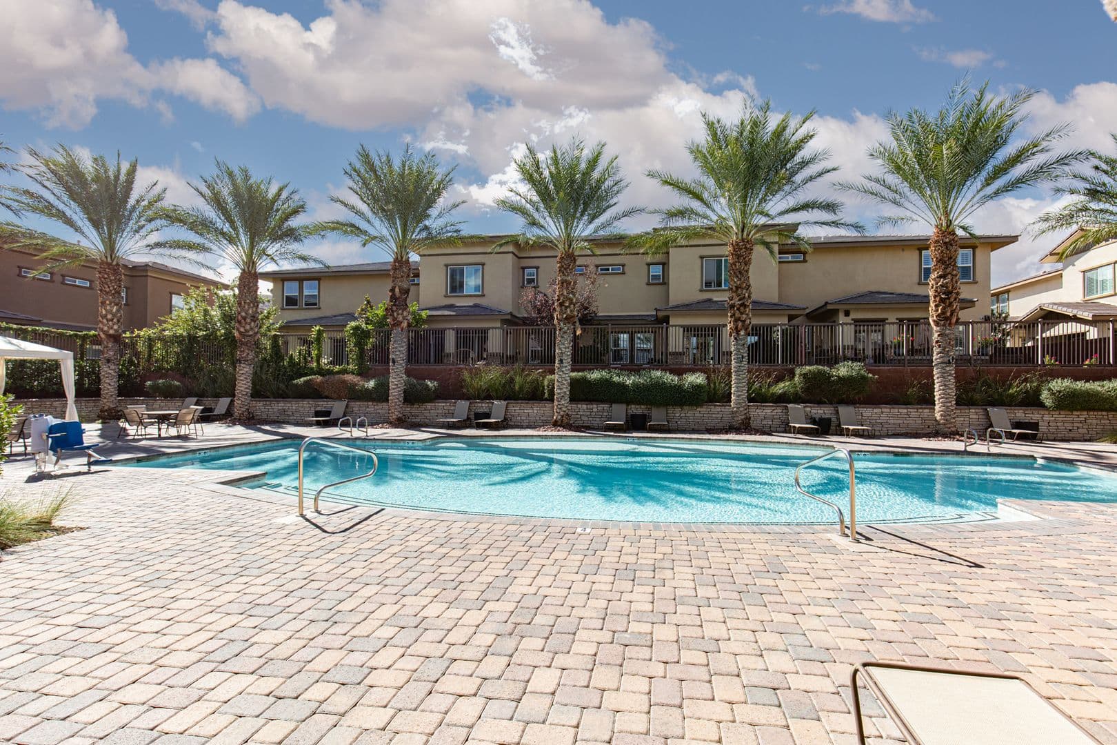Las Vegas House: 10369 Pescado Ln