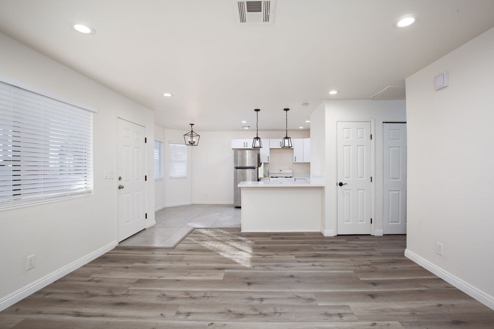 Las Vegas House: 737 Rock Springs Dr # 201
