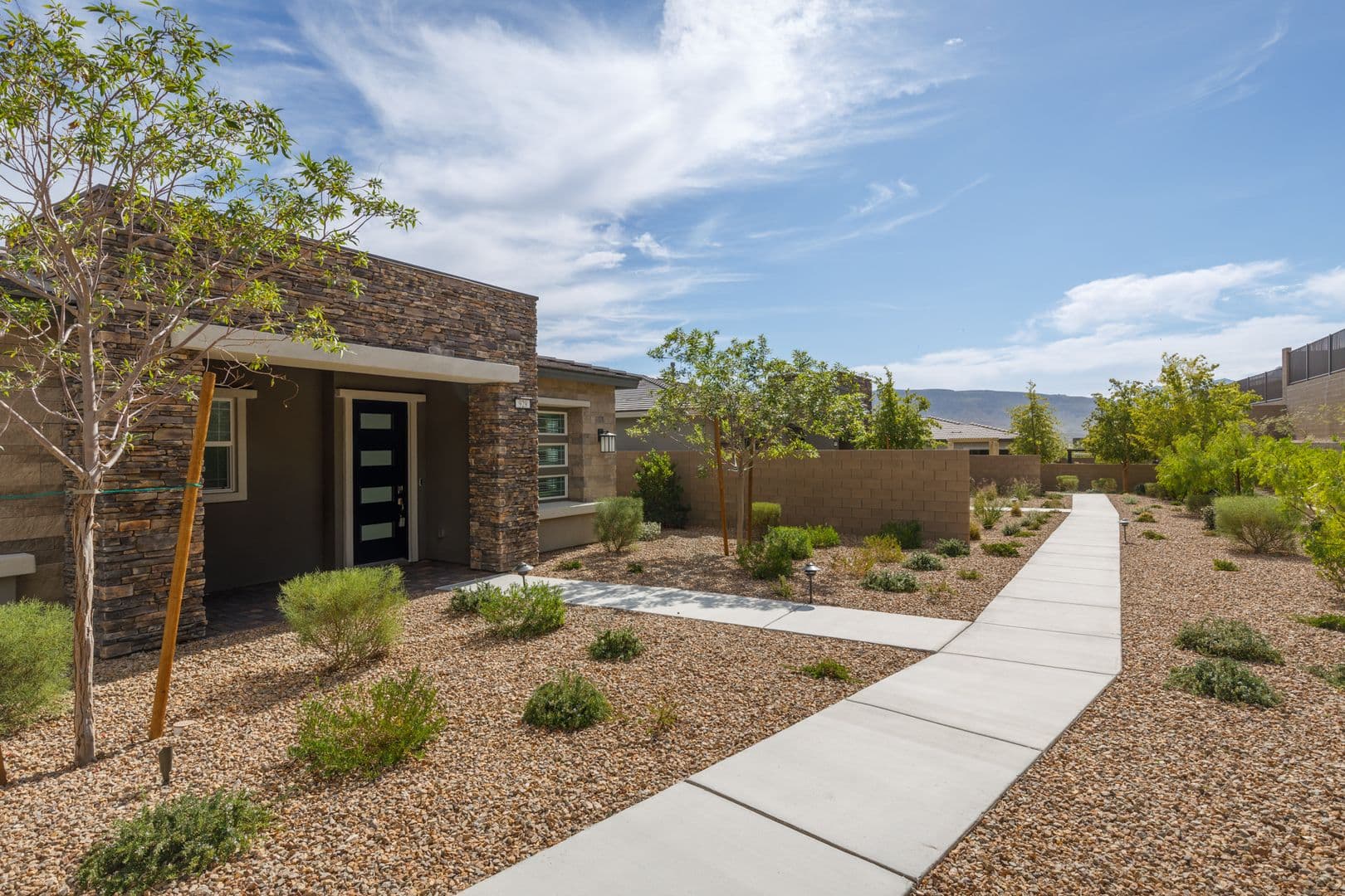 Las Vegas House: 929 Silverfir Ct