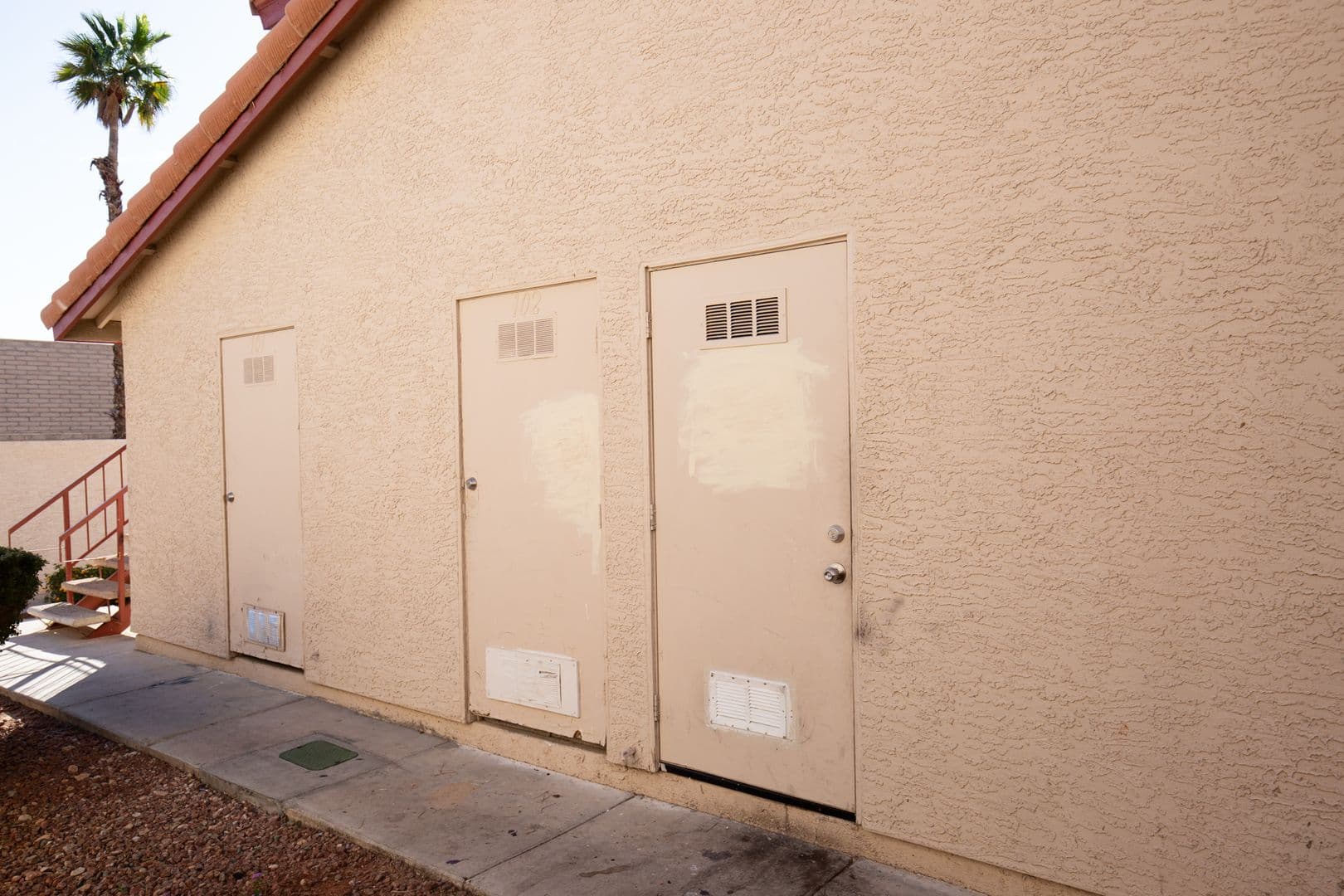 Las Vegas House: 737 Rock Springs Dr # 201