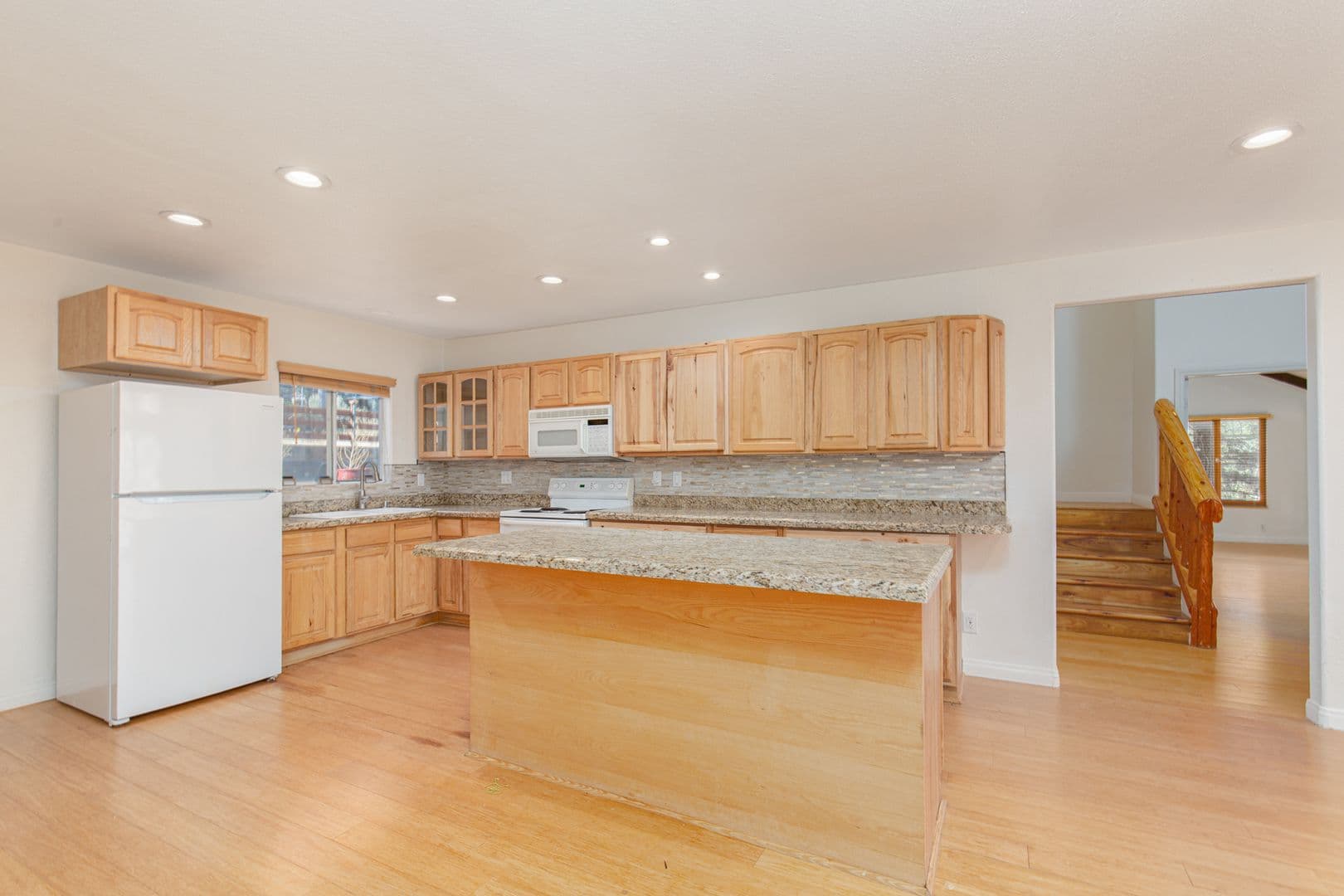 Mount Charleston House: 3990 Arlberg Way