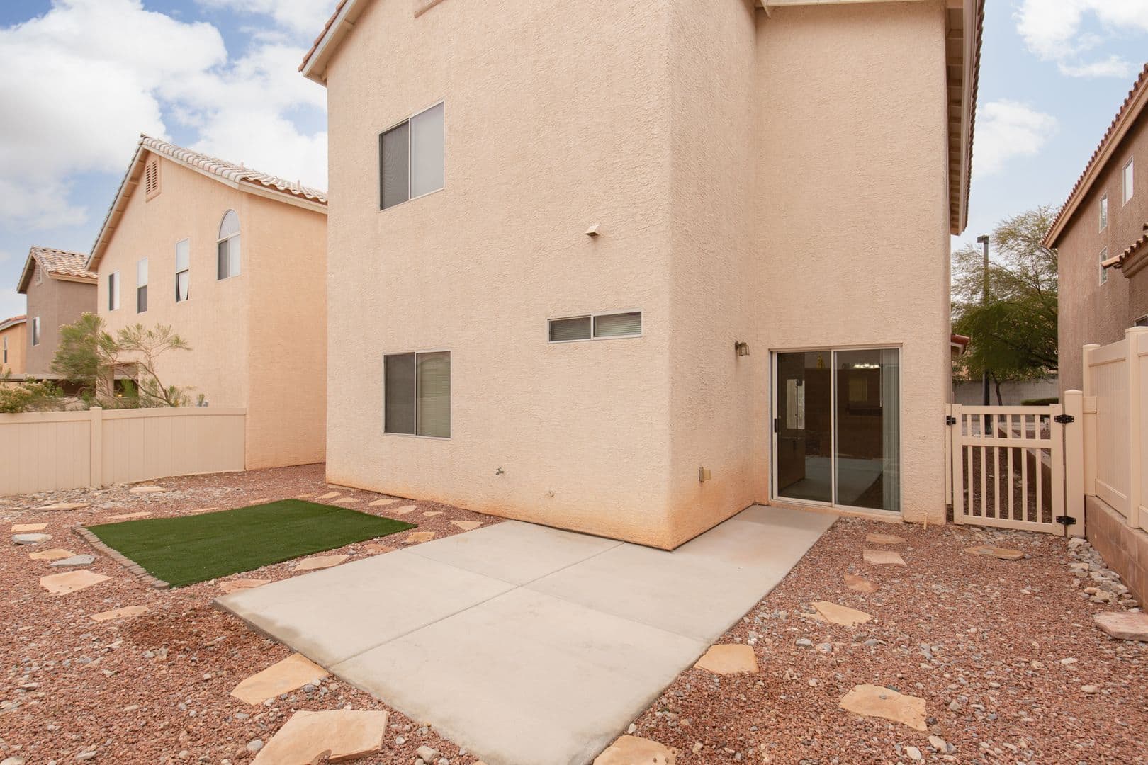 Las Vegas House: 8940 Spotted Tail