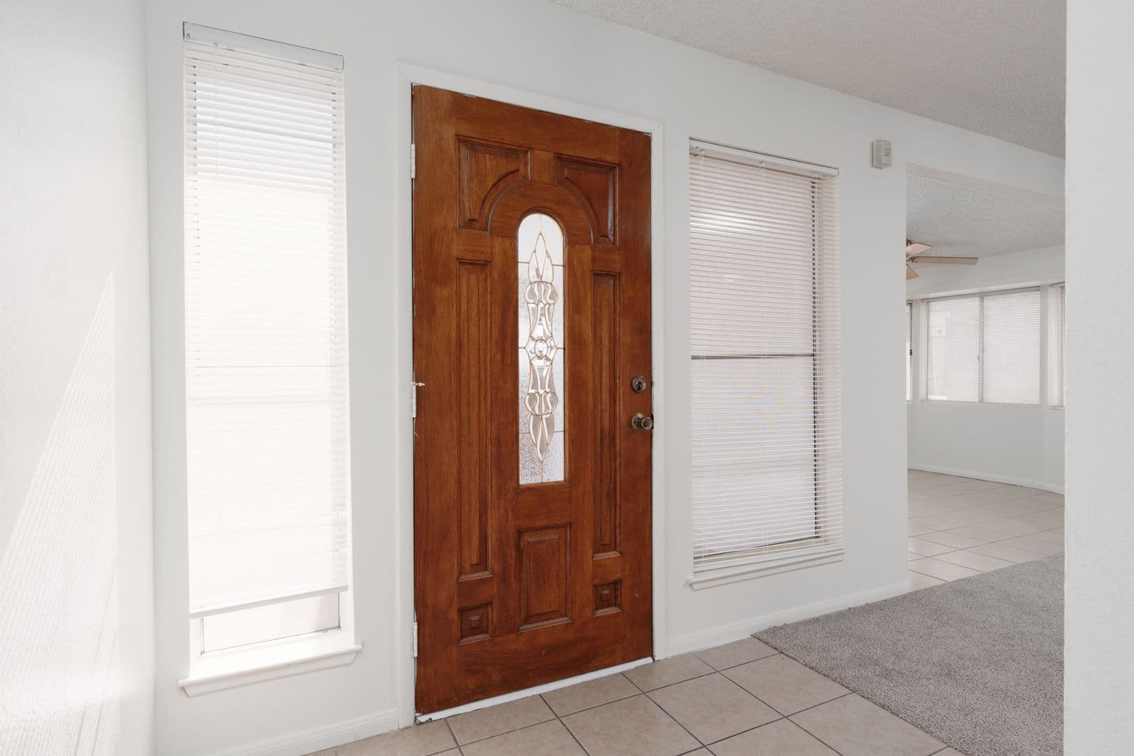 Henderson House: 412 Box Elder
