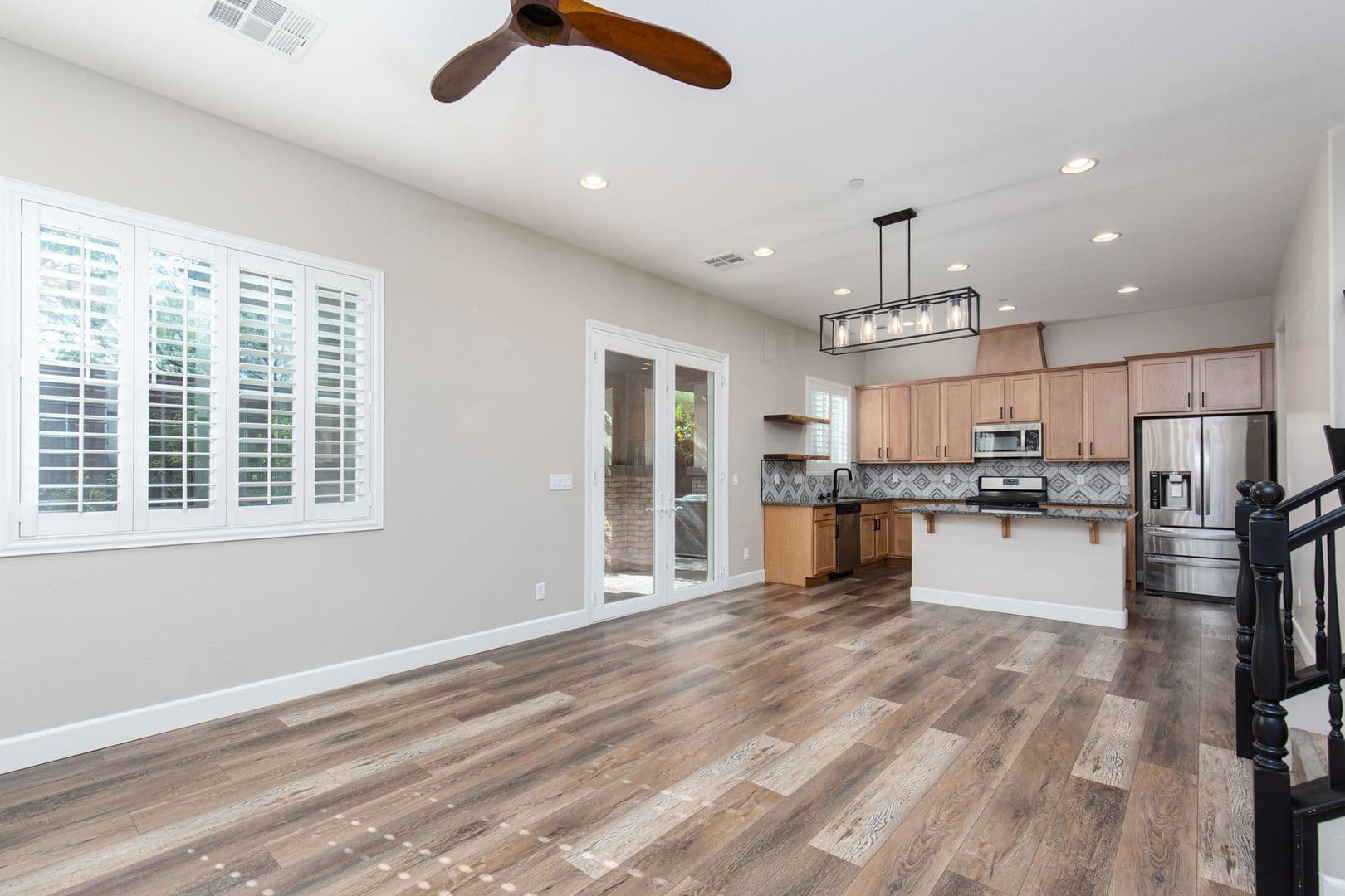 Las Vegas House: 10369 Pescado Ln
