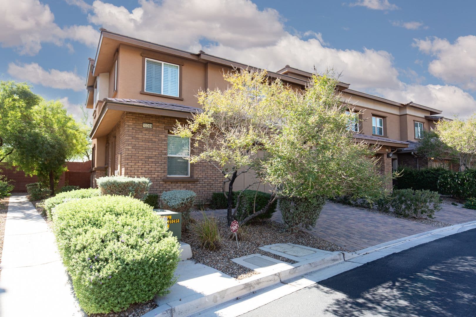 Las Vegas House: 10369 Pescado Ln