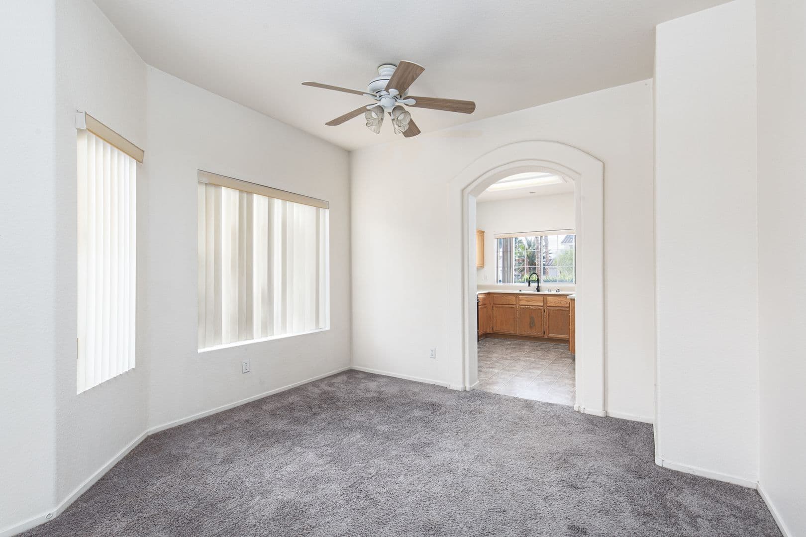 Las Vegas House: 8212 Bluff Creek Ave