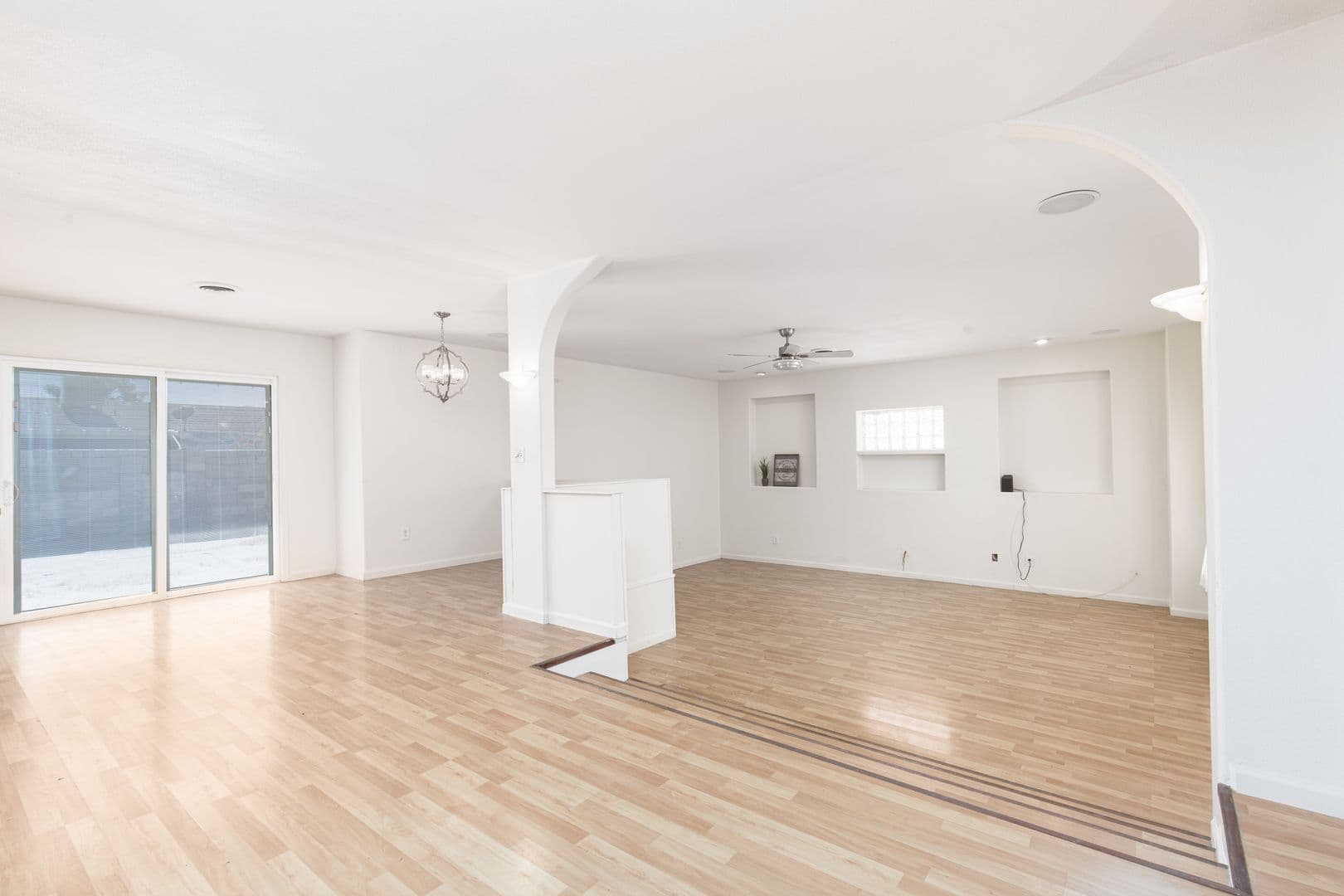 Las Vegas House: 4411 E Boston Ave