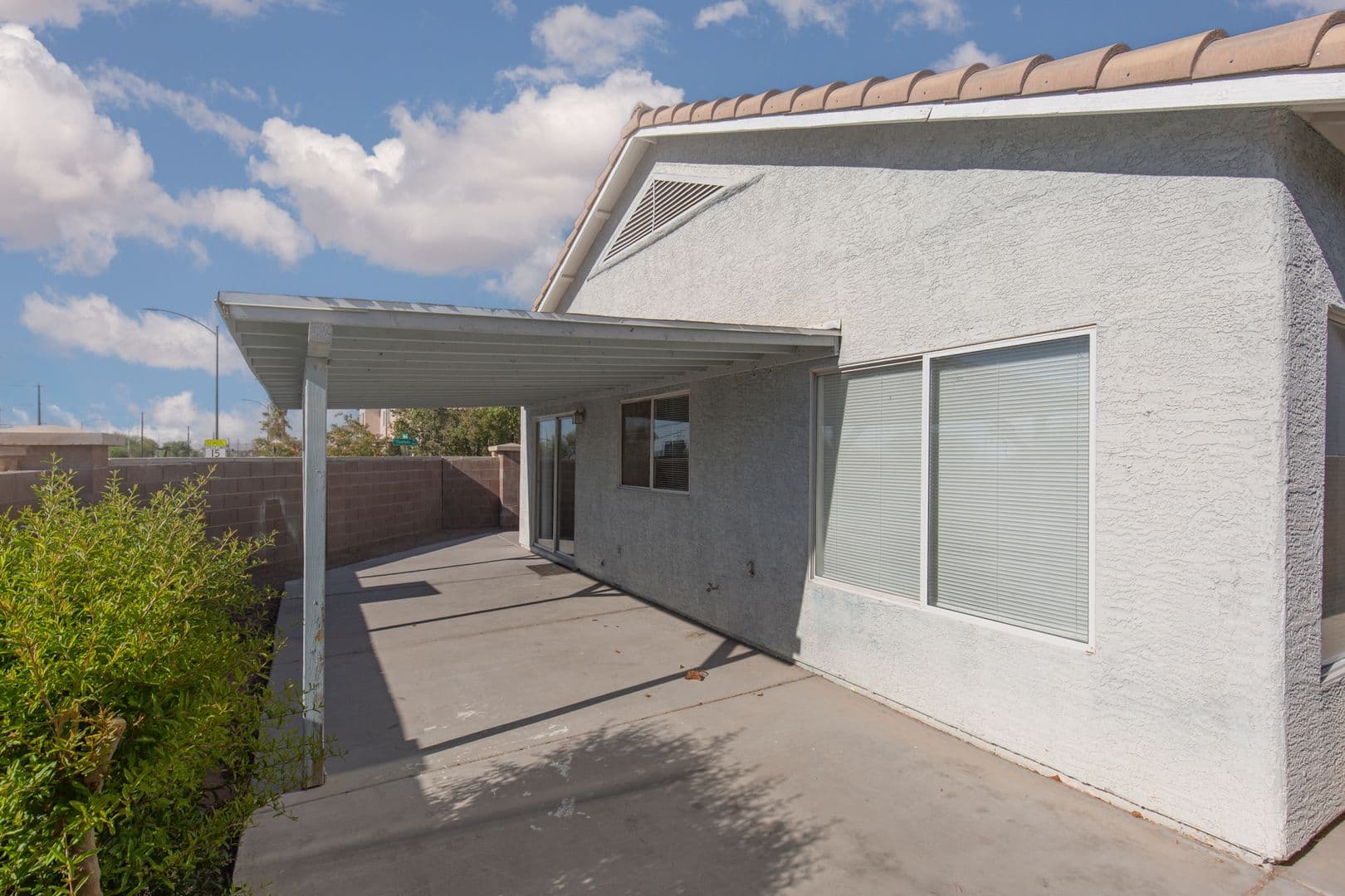 Las Vegas House: 3790 Crest Horn Dr