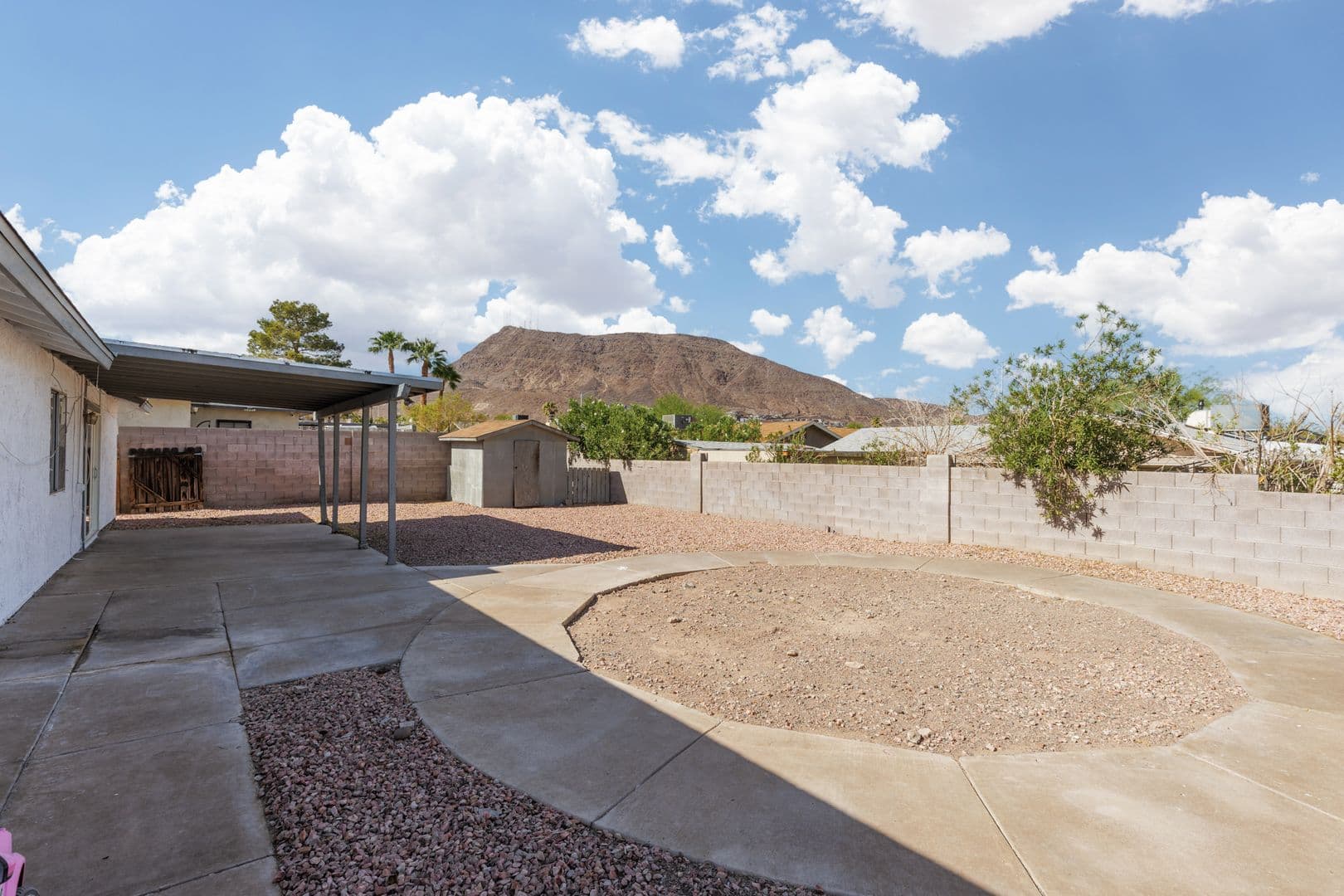 Henderson House: 412 Box Elder
