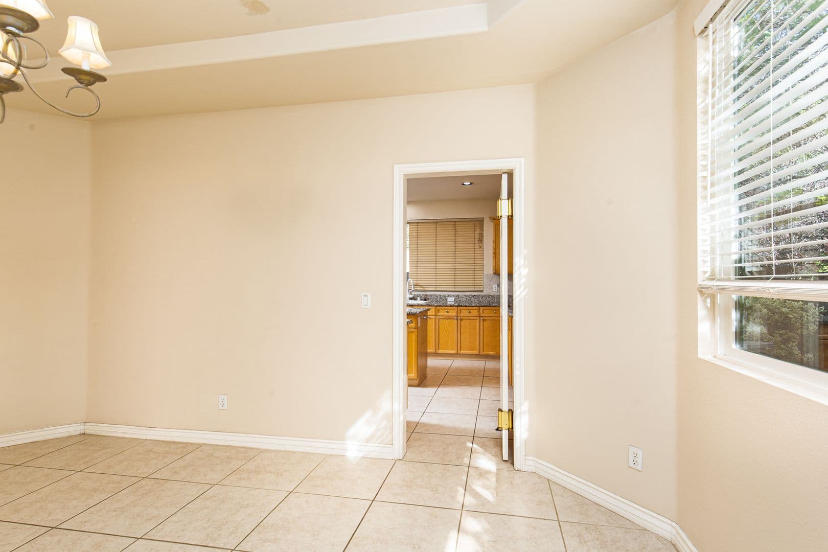 Las Vegas House: 16 Dollar Pointe