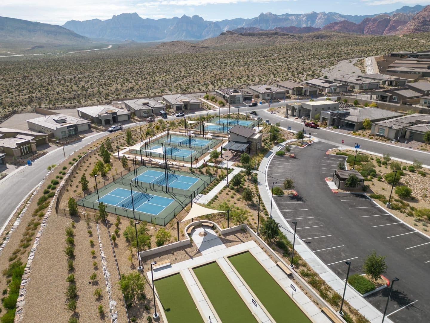 Las Vegas House: 929 Silverfir Ct