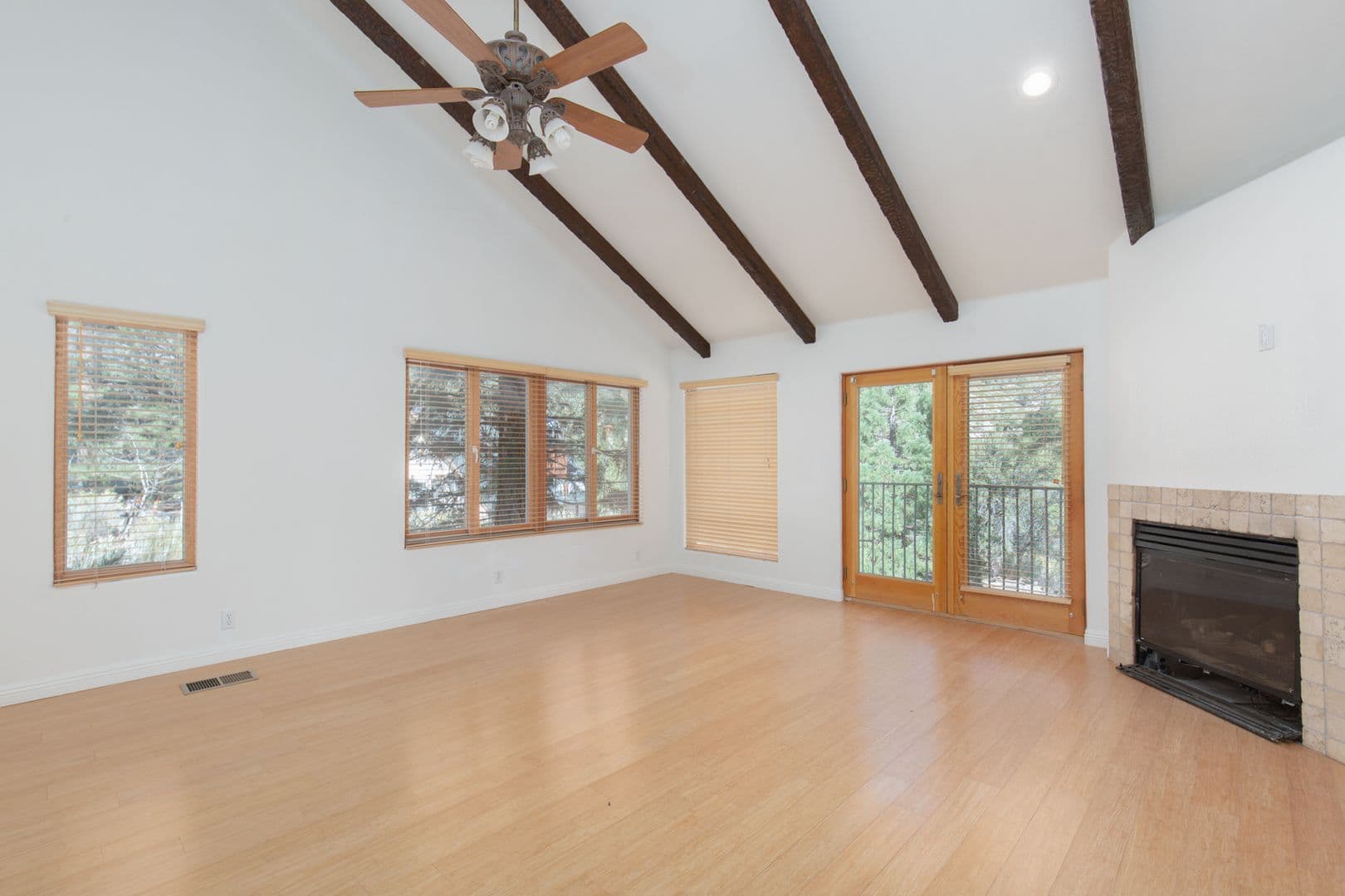 Mount Charleston House: 3990 Arlberg Way