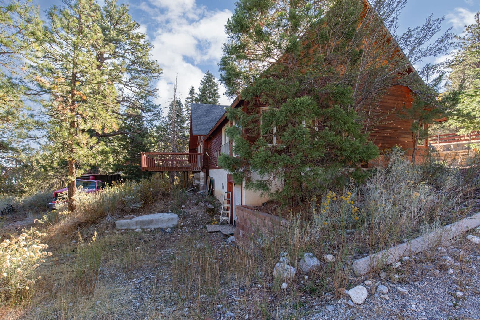 Mount Charleston House: 3990 Arlberg Way