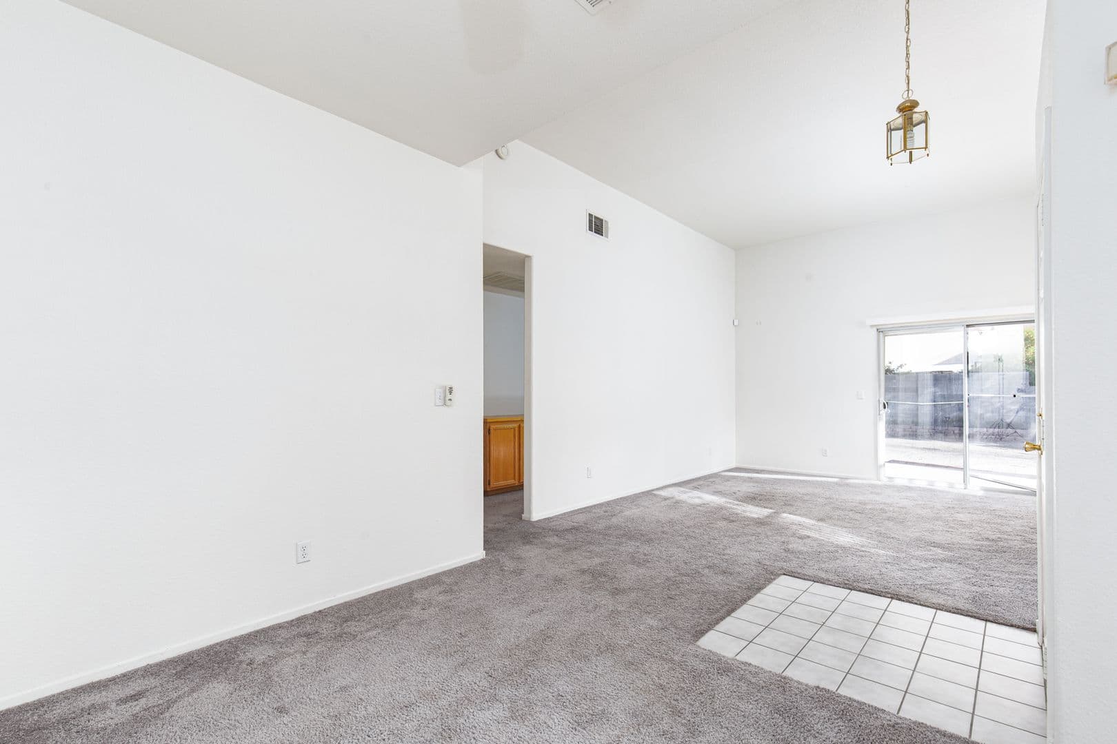 Las Vegas House: 8212 Bluff Creek Ave