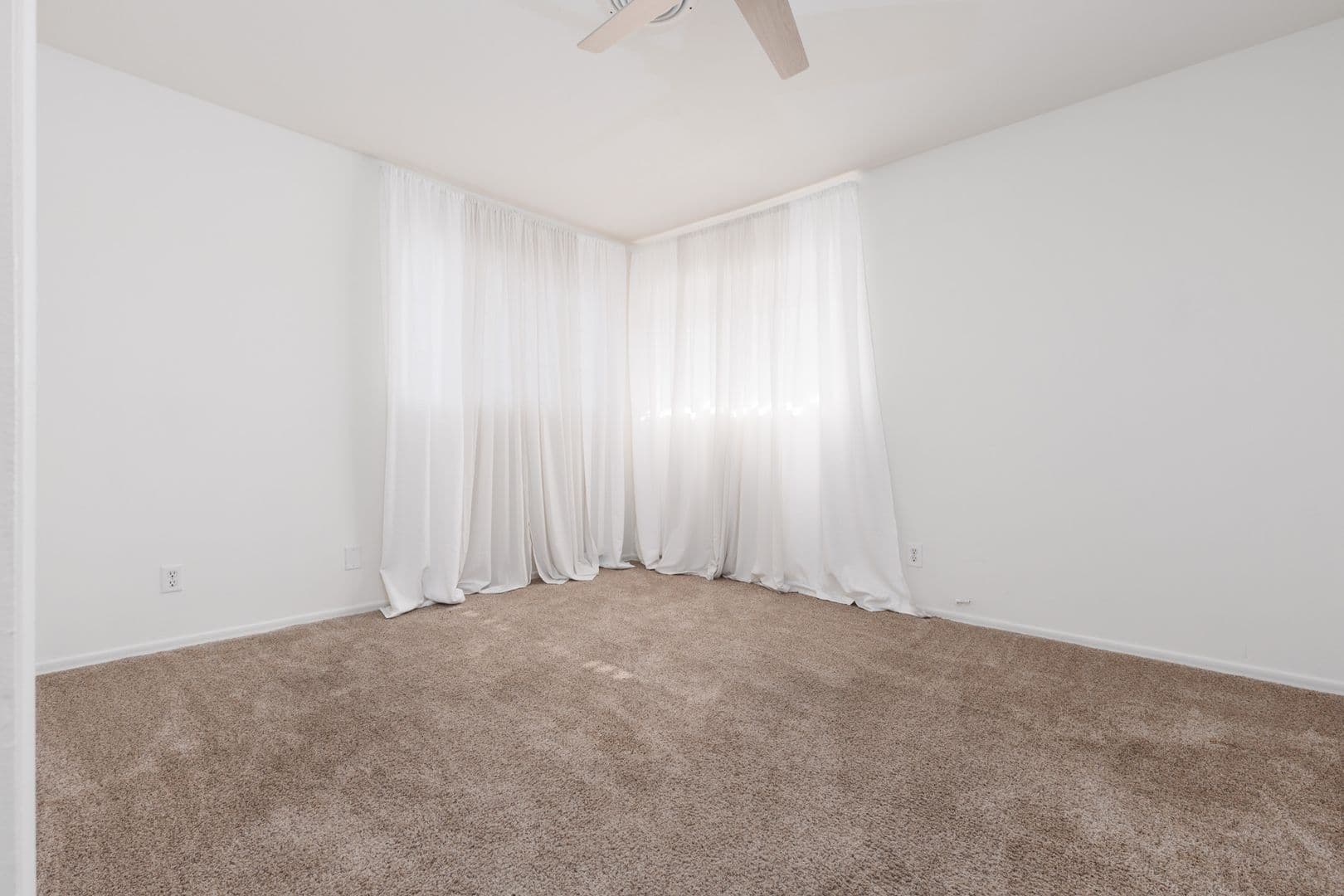 Las Vegas House: 4411 E Boston Ave