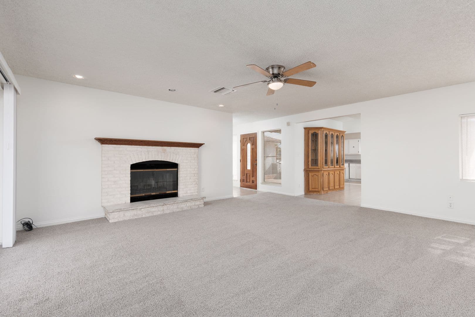 Henderson House: 412 Box Elder