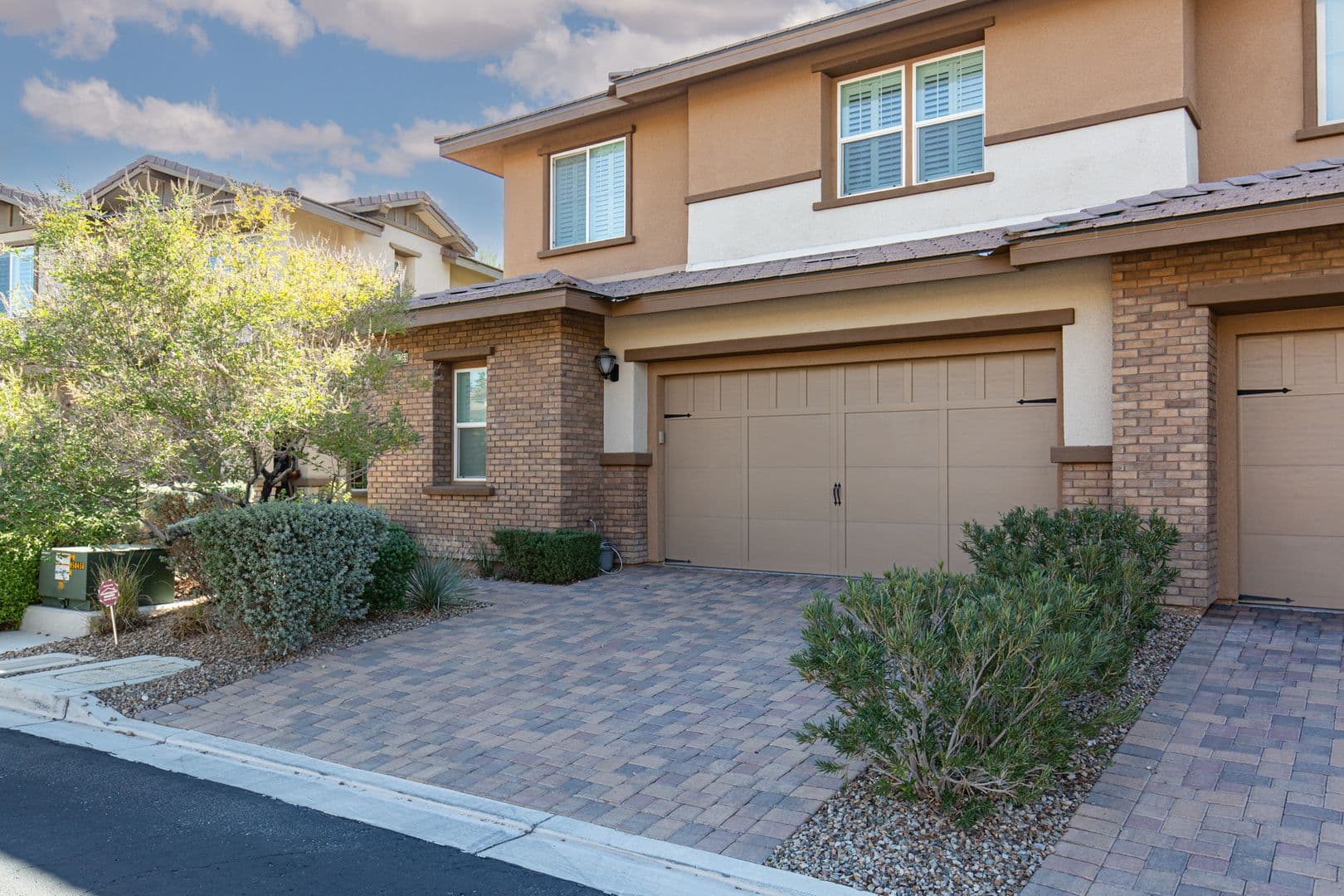 Las Vegas House: 10369 Pescado Ln