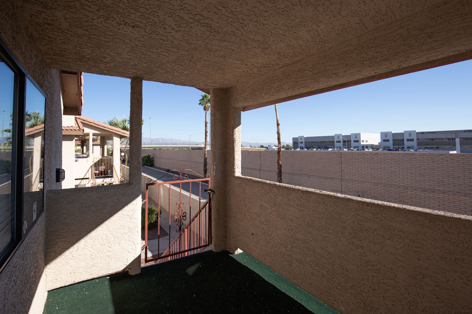 Las Vegas House: 737 Rock Springs Dr # 201