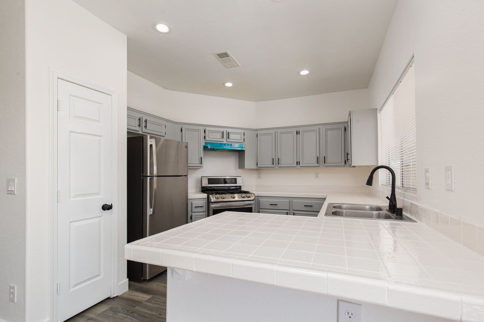 Las Vegas House: 3790 Crest Horn Dr