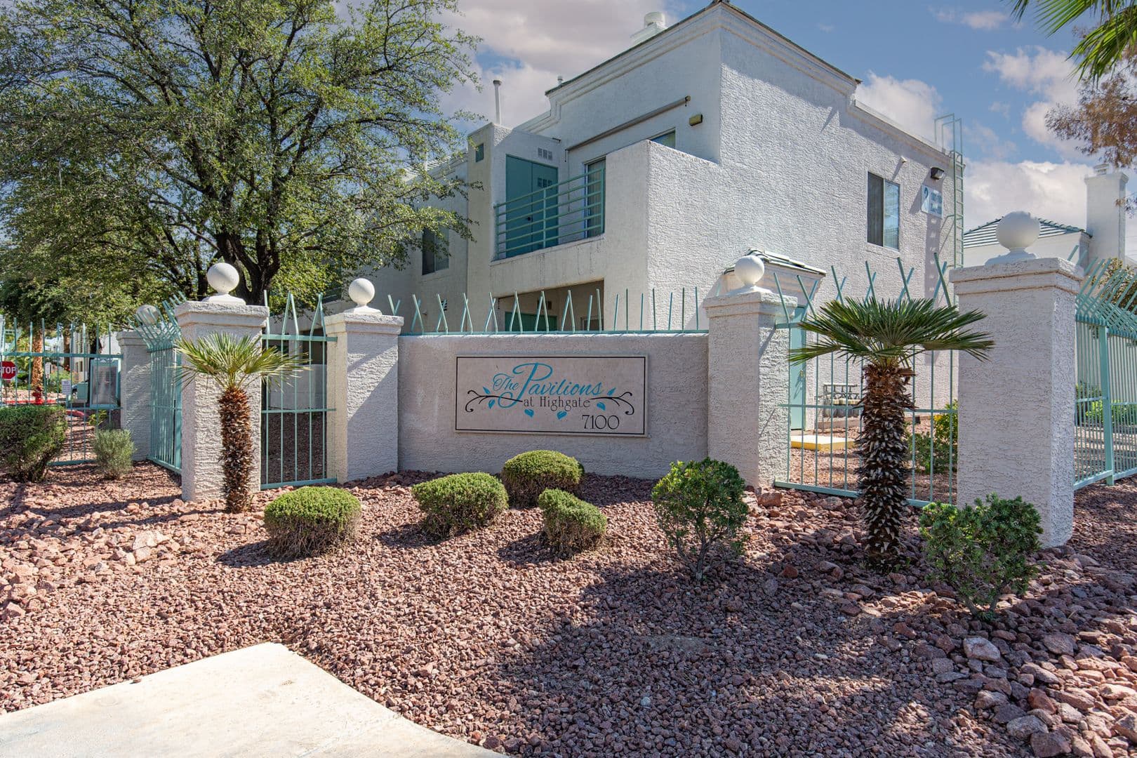Las Vegas House: 7100 Pirates Cove Rd #2042