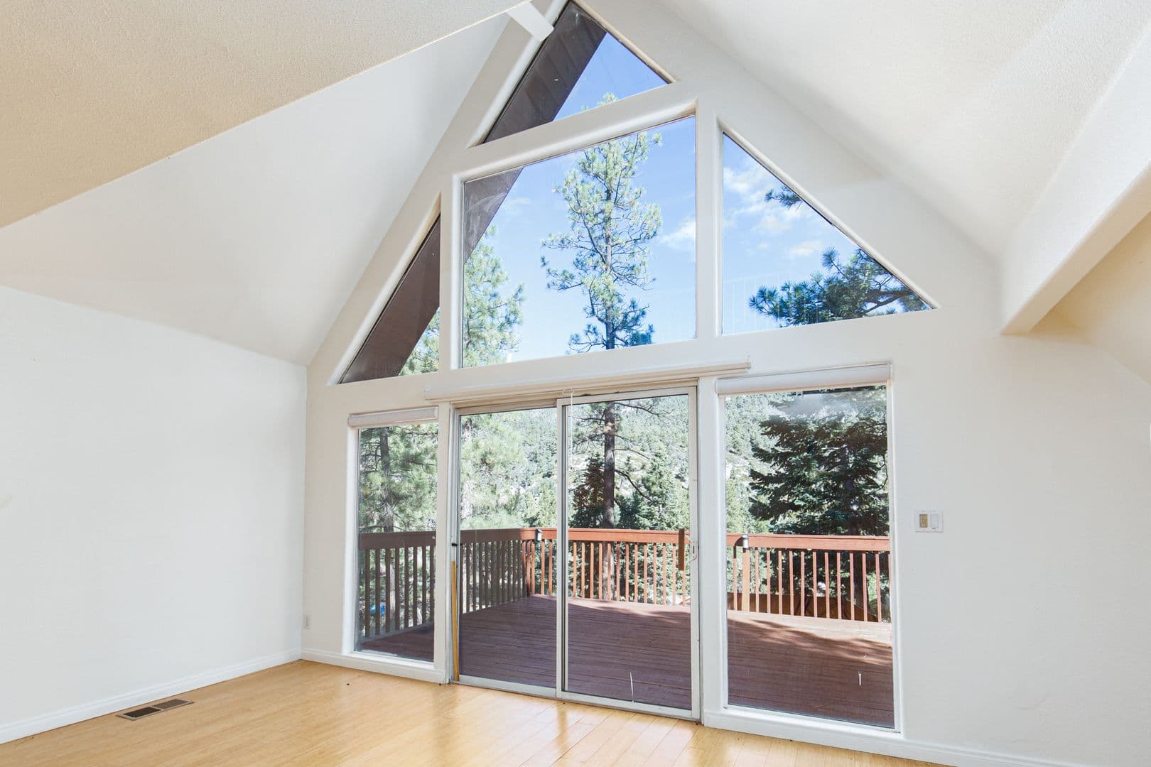 Mount Charleston House: 3990 Arlberg Way