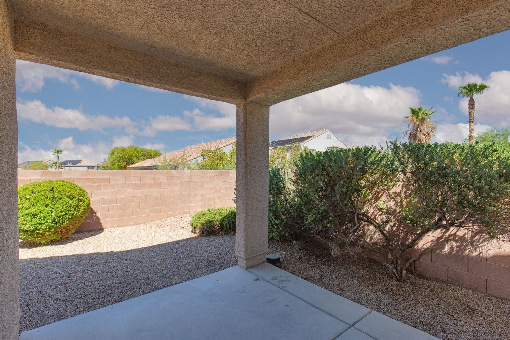 Henderson House: 787 Rise Canyon Dr