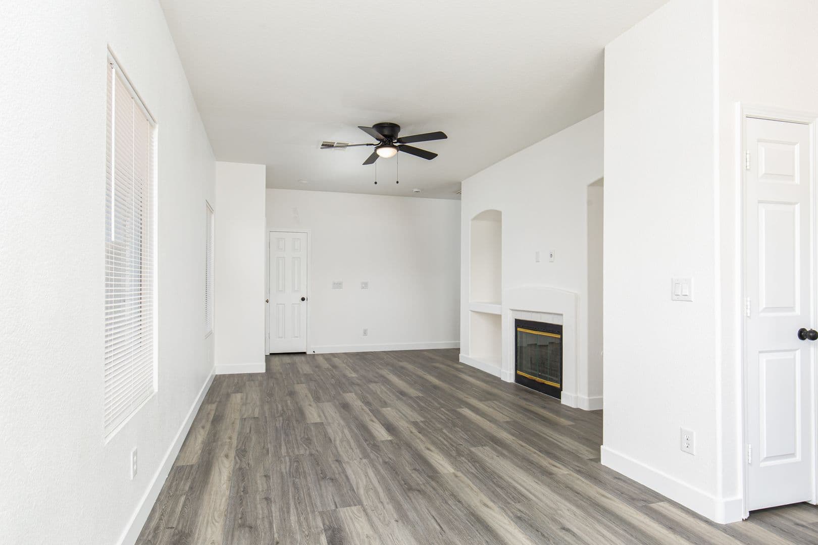Las Vegas House: 3790 Crest Horn Dr