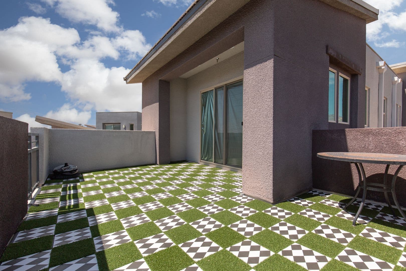 Las Vegas House: 11283 Cactus Tower Ave # 101