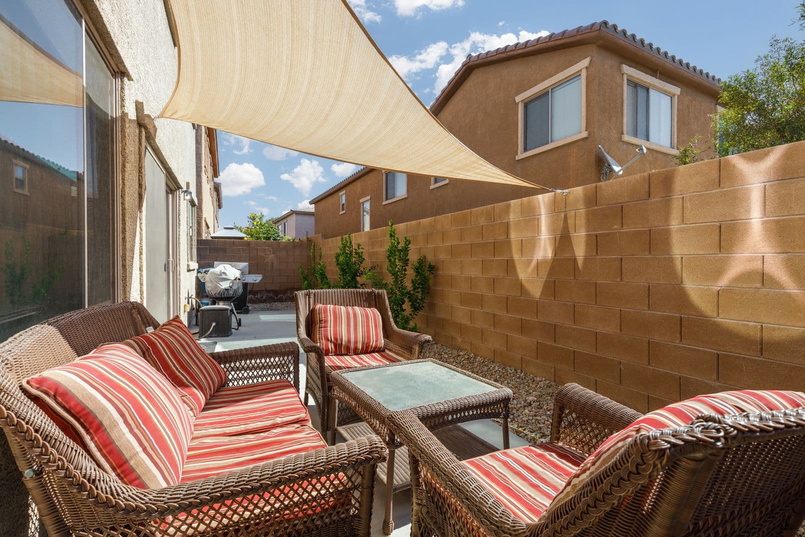 Las Vegas House: 8978 Castledowns St
