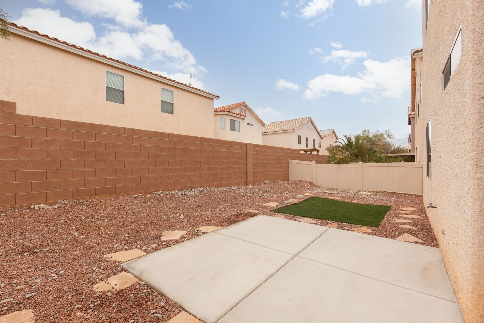 Las Vegas House: 8940 Spotted Tail