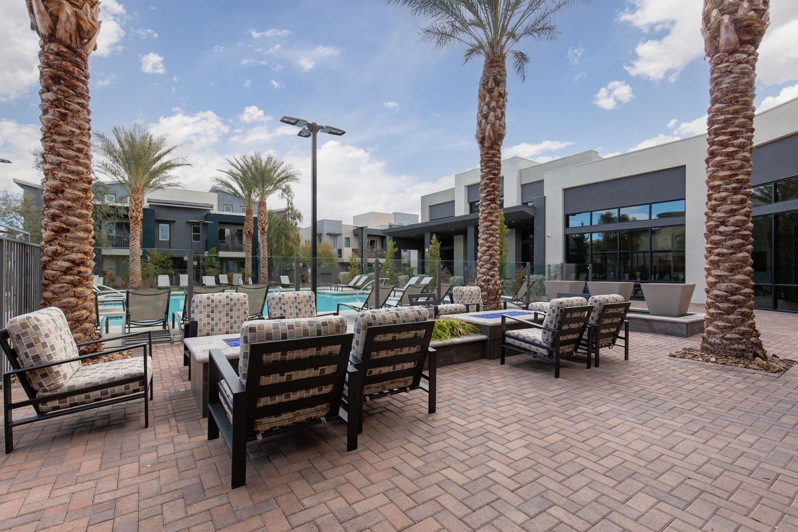 Las Vegas House: 11283 Cactus Tower Ave # 101