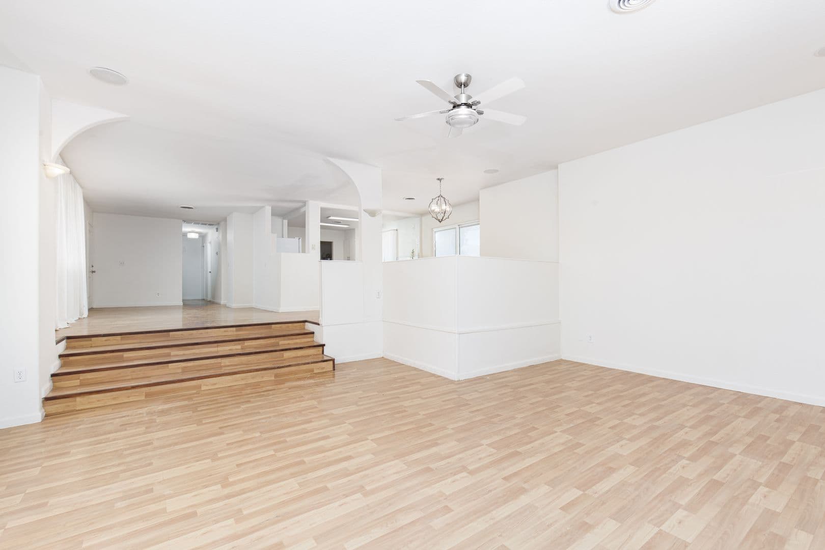 Las Vegas House: 4411 E Boston Ave