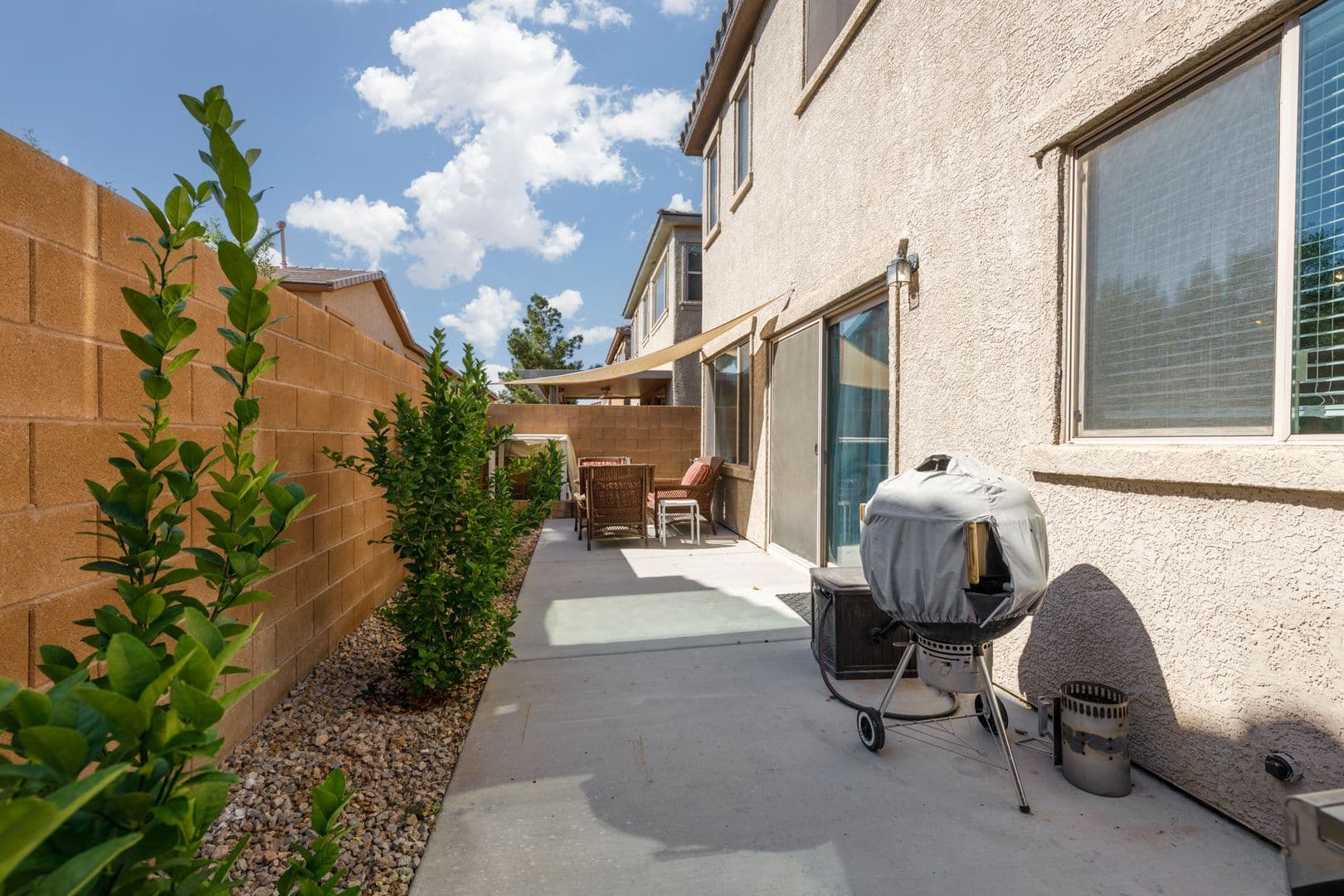 Las Vegas House: 8978 Castledowns St
