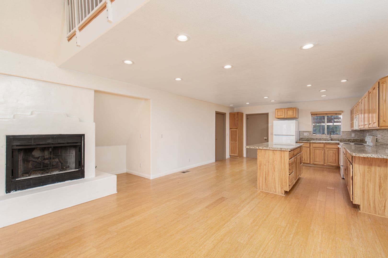 Mount Charleston House: 3990 Arlberg Way