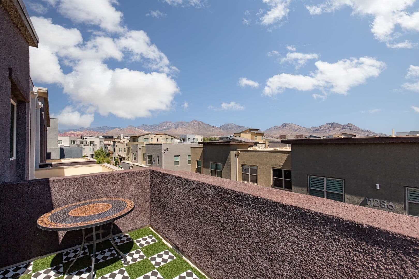 Las Vegas House: 11283 Cactus Tower Ave # 101