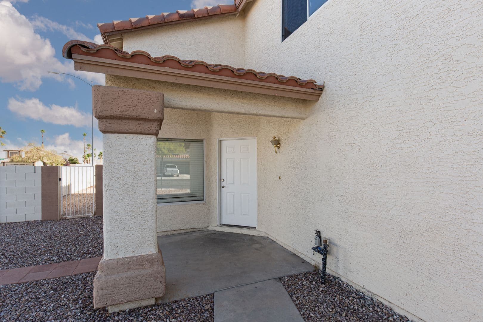 Las Vegas House: 8348 Granite Peak Ct