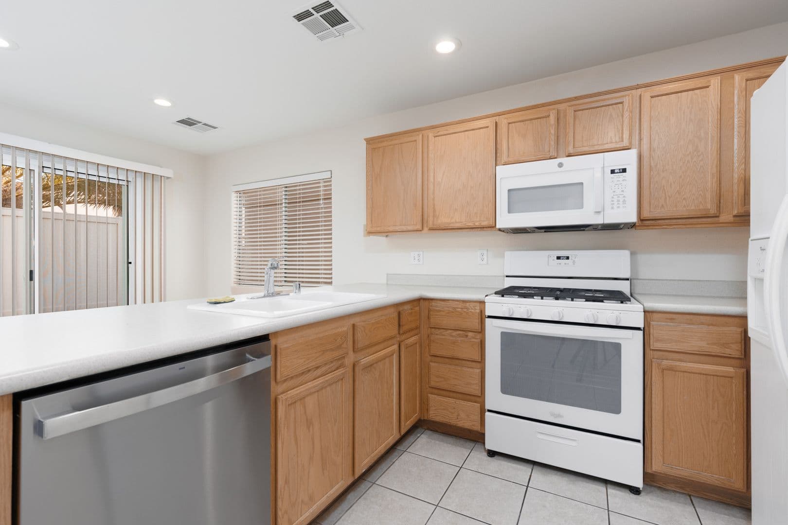 Las Vegas House: 7880 Millbrookshire Way